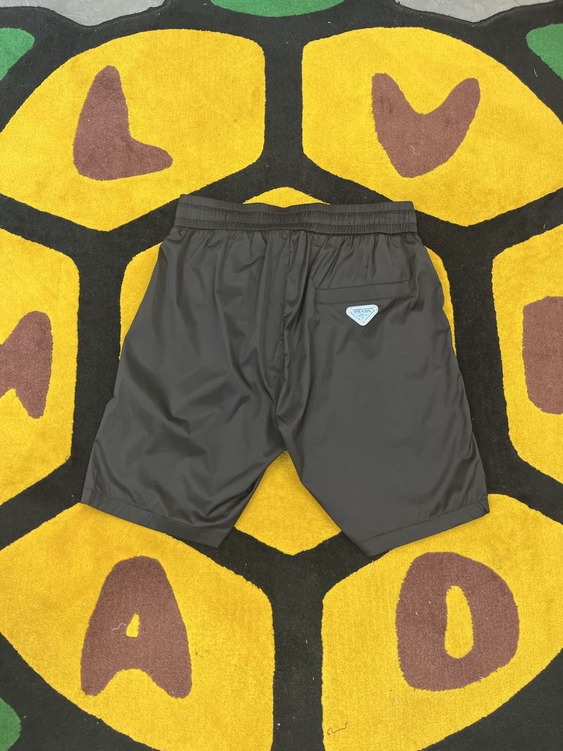 Prada Short Pants